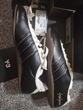 adidas Y-3 Tokyo in Black and