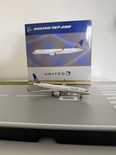 United Airlines Boeing 757-200