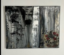 Original Abstract Painting