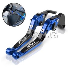 Motorcycle Folding Brakes