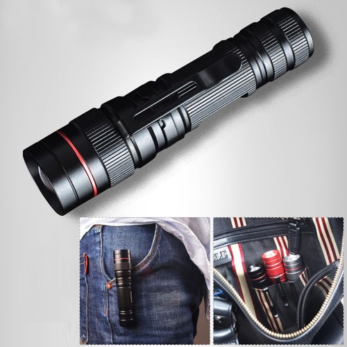 Small torch mini handheld - small,