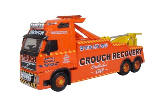 Oxford haulage volvo - haulage,