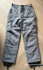 UNITECH THINSULATE MEN'S SKI