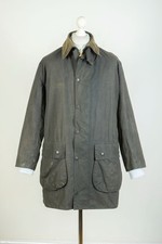 Barbour Classic Border Wax