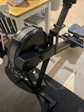 Concept2 Model D Indoor Rower