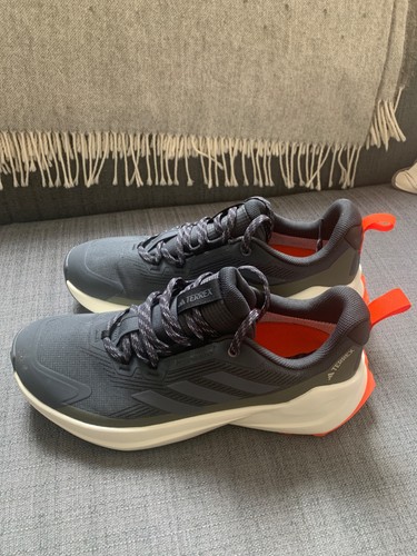 Adidas terrex trainer orange - terrex,