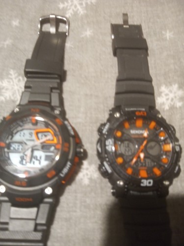 Sekonda watch combo - sekonda,