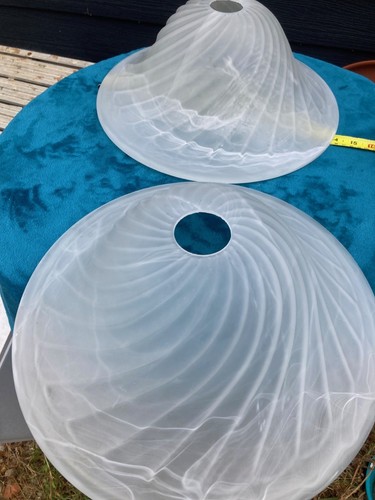 Pair matching bowl - pair, shaped
