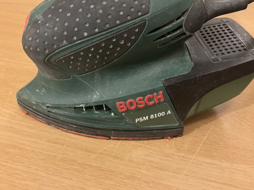 Bosch 80w 240v corded detail - bosch,