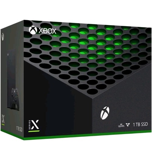 Microsoft xbox series - microsoft, 1tb