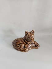 Wade Whimsies Alsatian - World