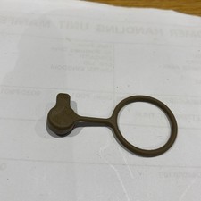 British Army. laser light