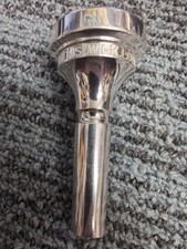 Denis Wick 5880-4AL Trombone/Euphonium Large Bore