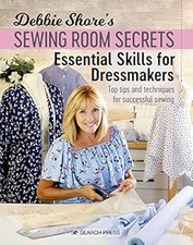 Debbie Shores Sewing Room
