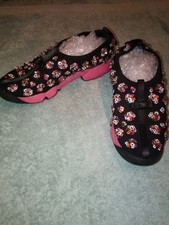 CHRISTIAN DIOR FUSION BLACK &