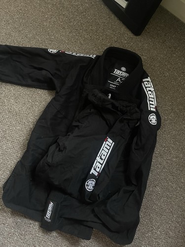 Tatami comp bjj - comp, gi