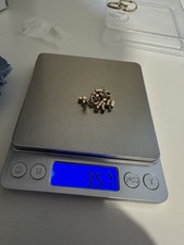 14k Mixed Scrap Gold