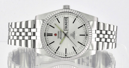 Vintage titoni airmaster - titoni,