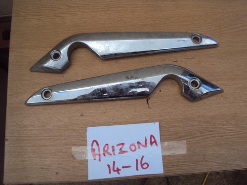 Lexmoto arizona chromed - lexmoto,
