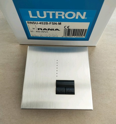 Lutron rania rnsu 452b - lutron,