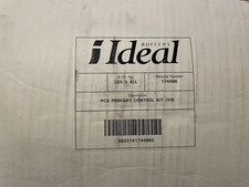 Ideal 174486 PCB Primary