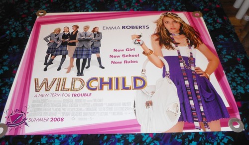 Wild child original ds - original,