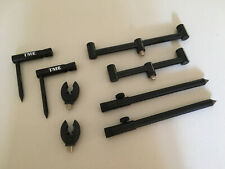 2 x Buzz Bars, 2 x Bank