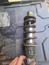 Yamaha XVS650  Dragstar Rear shock absorber Genuine OE 