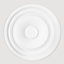 Ceiling Rose Polyurethane
