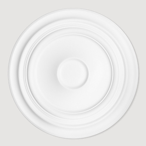 Ceiling rose polyurethane - ceiling,
