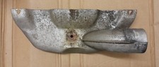 Peugeot 106 Citroën Saxo Exhaust Manifold HEAT SHIELD Guard 8v S1 S2 1.1 1.0 1.4