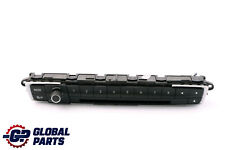 Radio Player BMW F20 F21 F22 F30 F31 CD Control Switch Unit Panel 6832880
