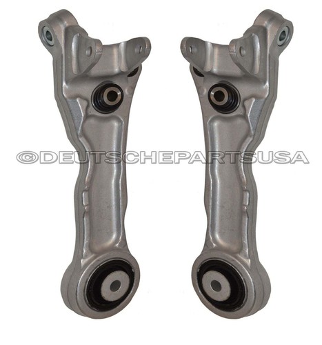 Front left right lower - right, rear