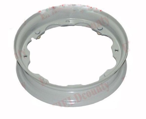 Lambretta wheel rim primer - lambretta,