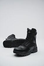 Military Tactical Leather