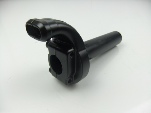 New complete throttle - complete,