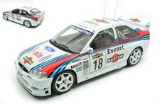 1:18 IXO FORD ESCORT RS