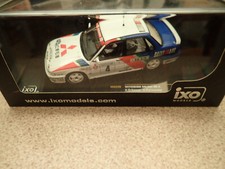 Ixo RAC220 1:43 Mitsubishi