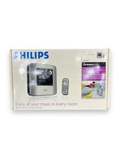 Philips Streamium Wireless