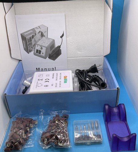 Cadrim nail polisher high - cadrim,