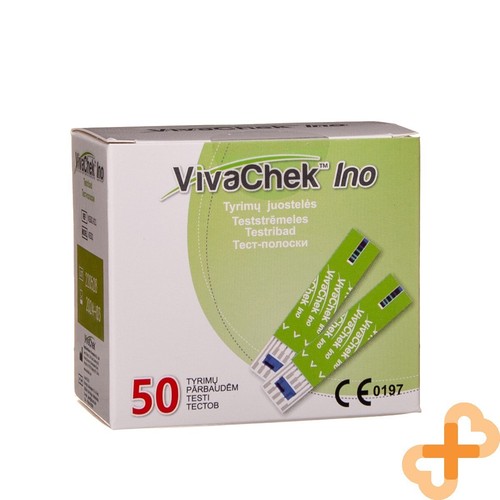 Vivachek ino diagnostic - ino,