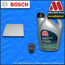 SERVICE KIT for FIAT PUNTO EVO