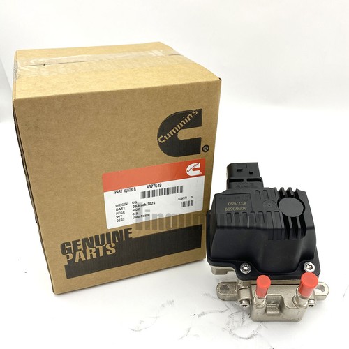 5578983 4377650 injector doser - 4377650,