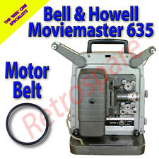 BELL & HOWELL MOVIEMASTER 635
