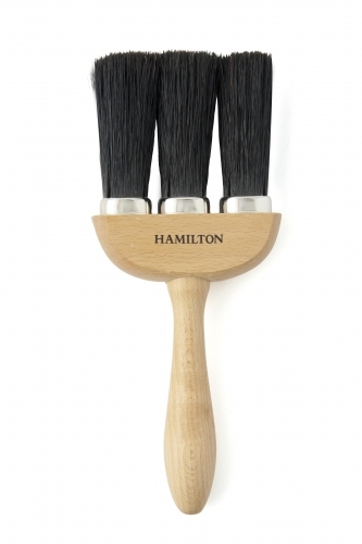 Hamilton ring black - hamilton,