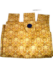 Pair Heavy Custom Tab Panel