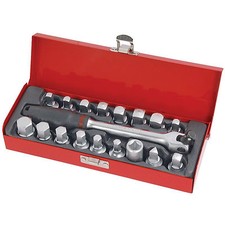 Professional 19 Piece Oil