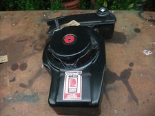 Tecumseh BVS143   Lawnmower  Pull Start & Cover + Petrol Tank