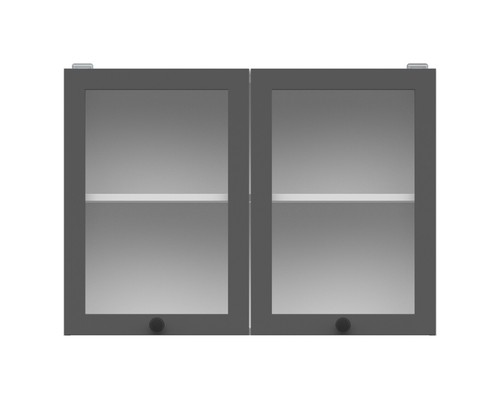 Kitchen units white body - kitchen,