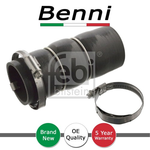 Turbo hose benni fits citroen - fits,